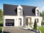 Ligré 37500 Programme neuf maison neuf à vendre 6 pièces