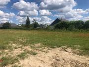 Ligré 37500 Programme neuf terrain neuf à vendre