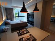 Ligue Fred Lira Studio com 1 dormitÃ³rio para alugar, 28...