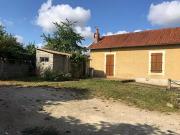 Ligugé 86240 Achat / Vente maison 2 pièces t2 au dernier...