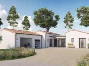 Ligugé 86240 Programme neuf maison neuf à vendre 4 pièces