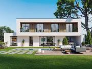 Lihus 60360 Programme neuf maison neuf à vendre 8 pièces