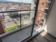 Lijaca, Terrazze Park 183, 50 M2, Linda vista