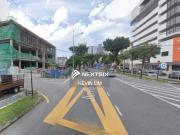 Likas Bay Area condo open for rent