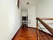 Likas Bungalow Double Storey house