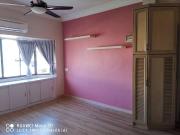 Likas Court Aparment for Sale Likas KK Damai