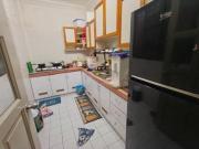 Likas Court Apartment for Sale