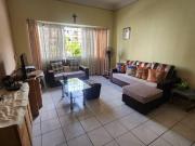 Likas Court Apartment for sale