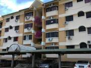 Likas Court Apartment Likas 3 Bilik Furnished 1060 sqft
