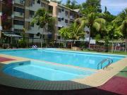 KK Likas Court Condo 3R2B With Lift Only 3KM to KPJ QE...