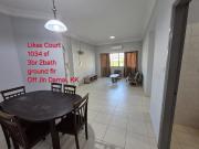 Likas Court ground flr Damai KPJ Tshung Tsin