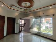 Like A Brand New 10 Marla Double Story House In Bahria...