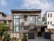 Like A Brand New 10 Marla Ultra Modern House Available...