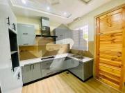 Like A Brand New 5 Marla House In Bahria Town Phase 8...