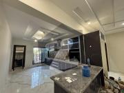 Like A Good Condiation 12 Marla Double Story House In...