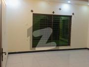 Like A Good Condiation Corner 9 Marla Double Story House...