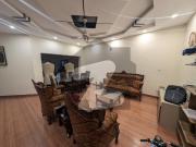 Like A Good Condition 10 Marla Double Storey 5 Bed Room...