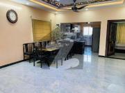 Like A Good Condition 10 Marla Ground Portion available...