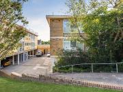Like a Tranquil, Toorak Treehouse