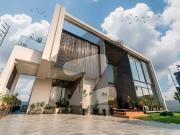 Like a Two Kanal Most Luxurious Full Basement Swimming...