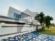 Like Brand New 6 Beds 1 Kanal House Rent In Ex Air...