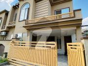 Like Brand New 7 Marla Ground Portion Available For Rent...