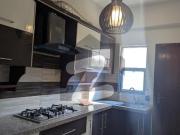 Like Brand New Apartment Available For Rent DHA Phase 8