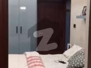 Like Brand New Apartment For Rent North Nazimabad Block M