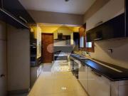 Like Brand New Banglow For Rent DHA Phase 5