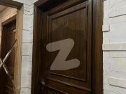 Like Brand New Furnished Apartment Is Available For Rent...