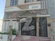 Like brand new house 40ft road near cricket club & park...