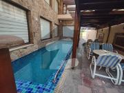 Like brand new house for rent dha phase 8