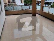 Like New 1 Kanal Full House Proper Double Unit Bahria...