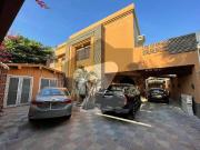 Like new 400 yard bungalow available for sale phase 6