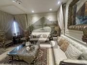 Luxurious bungalow for sale in phase 6 dha karachi