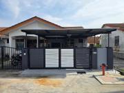 LIKE NEW OPEN TITLE FREEHOLD Taman Intan Perdana Port...