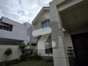 Likely New Bangalow Available For Rent DHA Phase 8