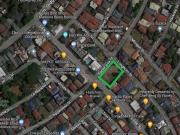 LILAC Ave. Marikina Commercial Property