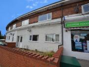 Lilac Crescent, Beeston, NG9