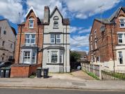 Lilac Grove, Beeston, Nottingham, Nottinghamshire NG9, 4...