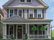 Lilac House 2 Bedroom Apartment for Rent at 418 Greene...