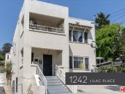 Lilac Pl, Los Angeles, Home For Sale