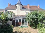 L'Ile Bouchard 37220 Achat / Vente maison 4 pièces...