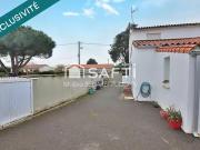L'Ile d'Olonne 85340 Achat / Vente maison 6...