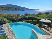 L'Ile Rousse 20220 Achat / Vente maison 7 pièces t7