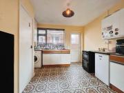 Lilian Road, Spixworth