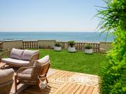 LILICA Villa emblématique de caractère face à l'océan