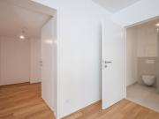 Moderner Büro oder Praxisraum mit Extras im Erdgeschoss...