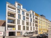 LILIE: Großstadtidylle mit 2 4 Zimmern, sonnigen...