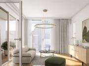 LILIE südseitiger 2 Zimmer Wohngenuss mit Loggia &...